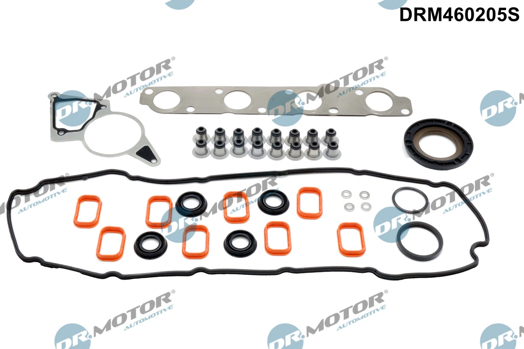 Gasket Kit, cylinder head